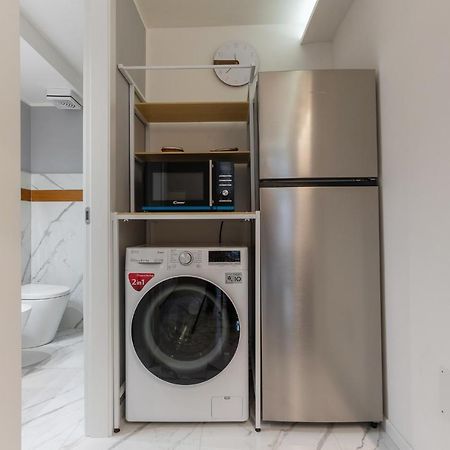 Apartamento Mini Loft San Carlo A 5 Min Da Mambo Bolonia Exterior foto