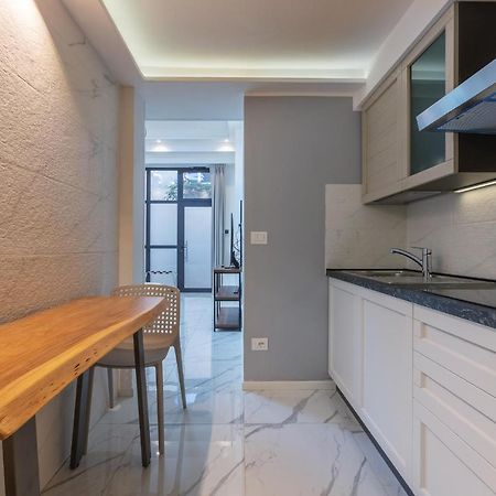 Apartamento Mini Loft San Carlo A 5 Min Da Mambo Bolonia Exterior foto
