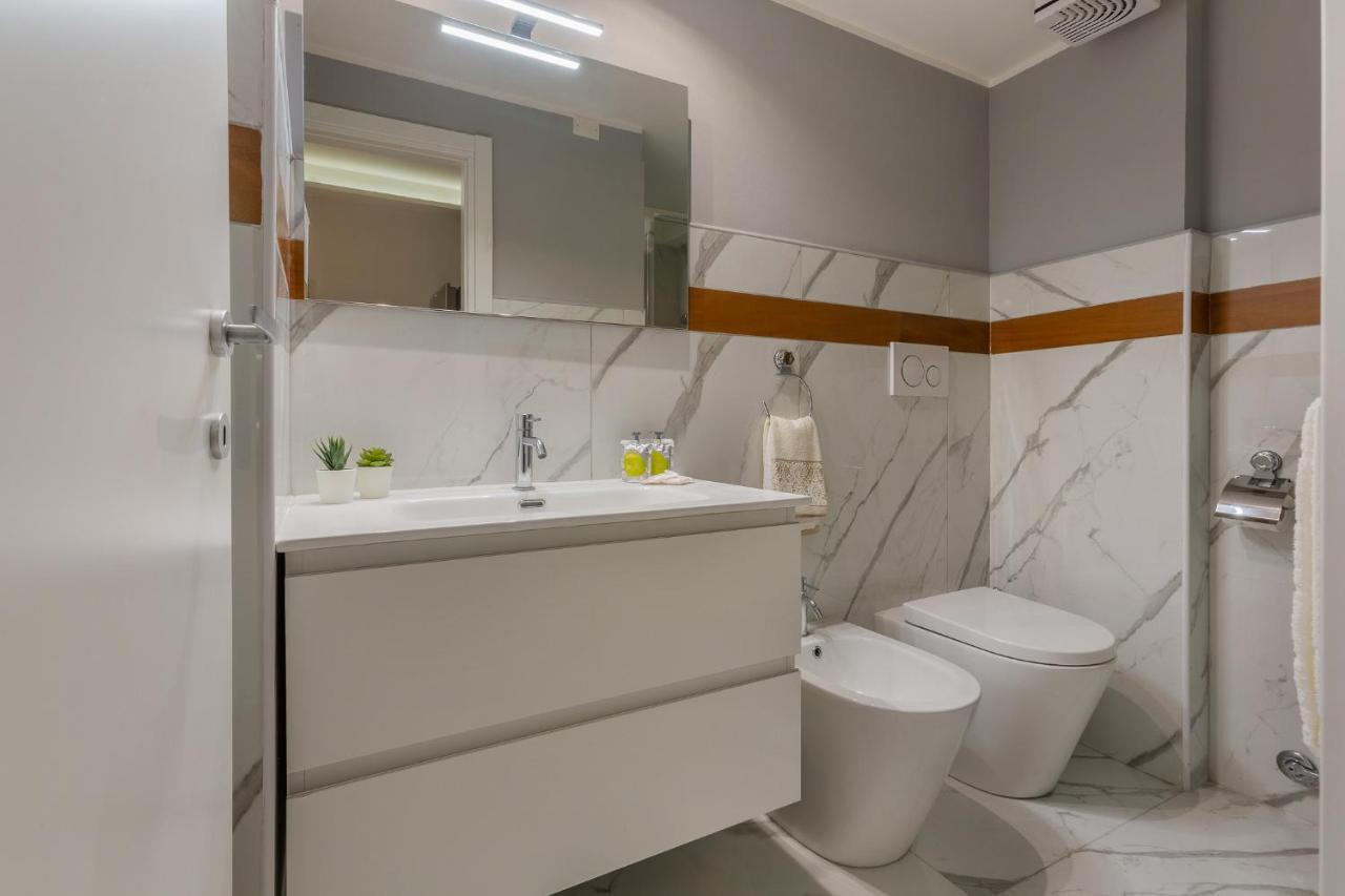 Apartamento Mini Loft San Carlo A 5 Min Da Mambo Bolonia Exterior foto