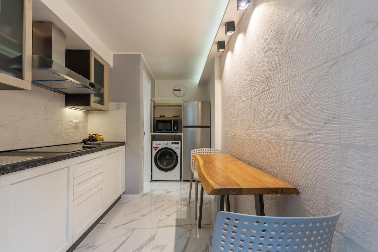 Apartamento Mini Loft San Carlo A 5 Min Da Mambo Bolonia Exterior foto