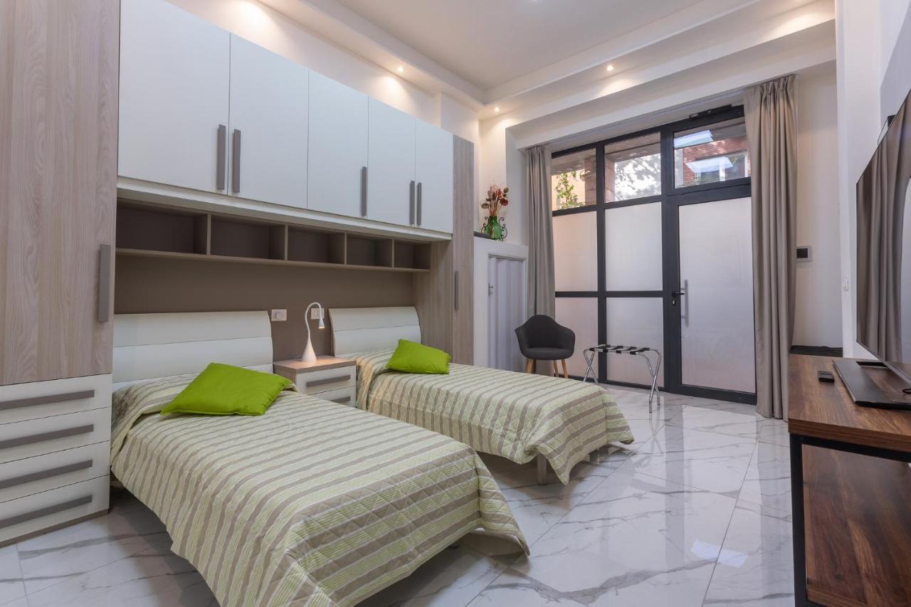Apartamento Mini Loft San Carlo A 5 Min Da Mambo Bolonia Exterior foto